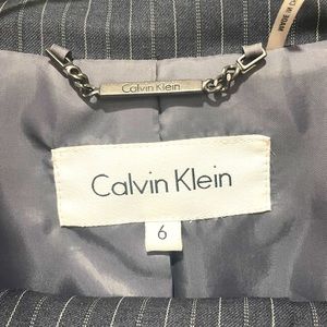 Calvin Klein Woman’s Suit